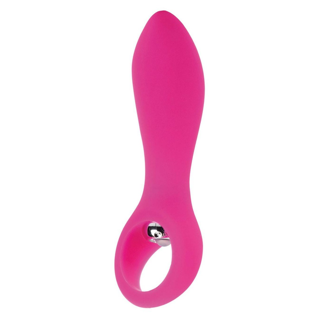 POSH SILICONE O PROBE TAPPO ANALE