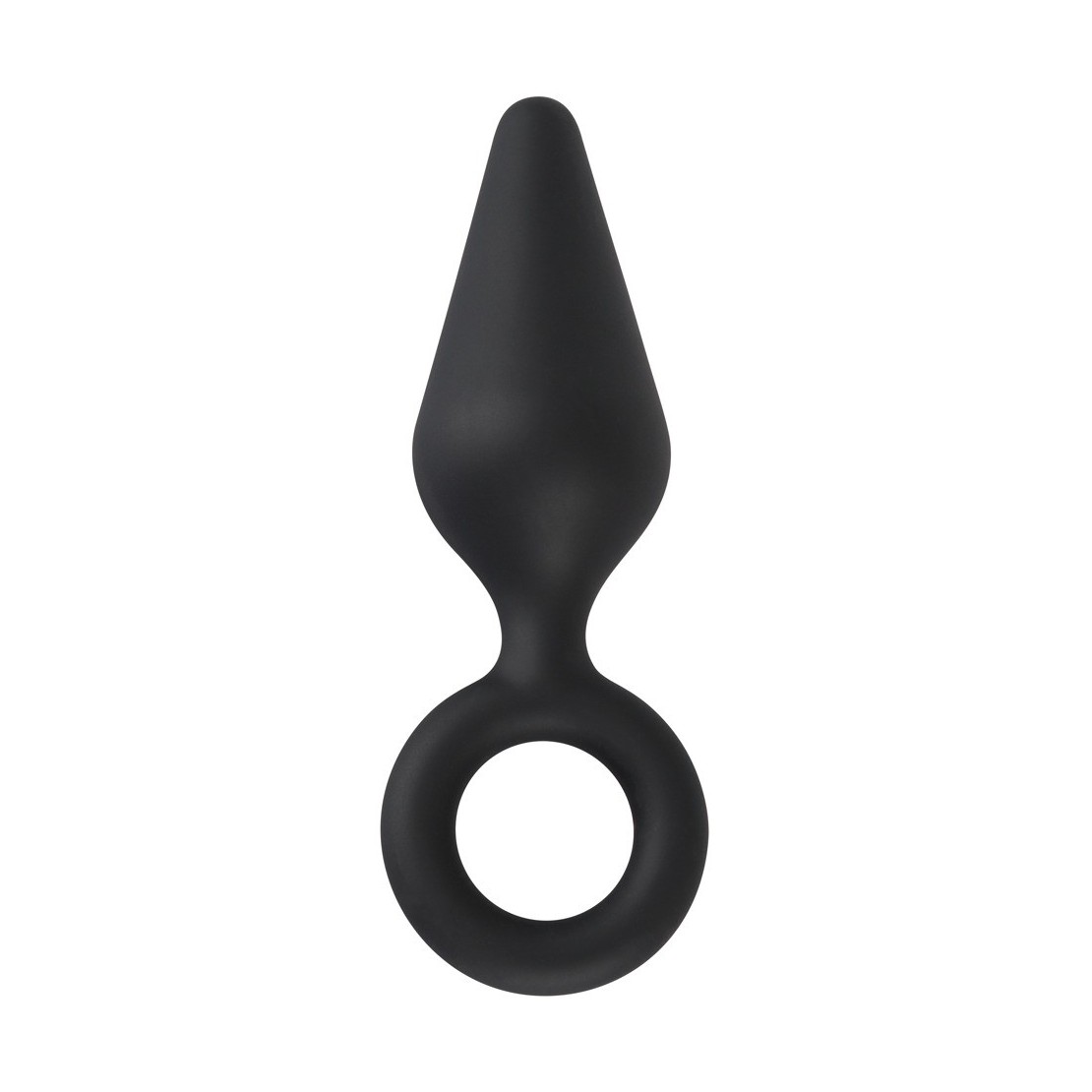 TAPPO ANALE SOFT TOUCH SEX TOY PICCOLO E GRANDE