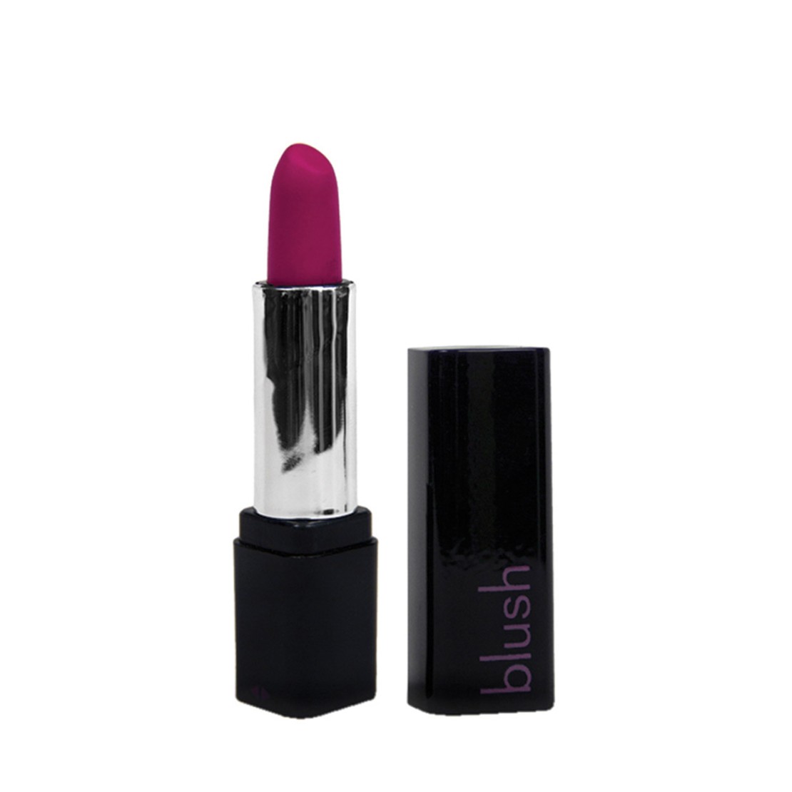 VIBRATORE PER CLITORIDE SEX TOY A ROSSETTO A BATTERIA ROSE' LIPSTICK VIBE